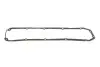 (гумова)Прокладка клапанної кришки Audi 100 2,0-2,2 ELRING 914398 (фото 3)