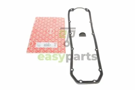 (гумова)Прокладка клапанної кришки Audi 100 2,0-2,2 ELRING 914398