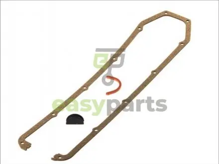 AUDI прокл. кришки клап. (К-Т) 100 5 цил.-80 ELRING 323993