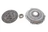 Комплект зчеплення Ford Scorpio/Sierra -93 (+вижимний) LuK 622017506 (фото 1)