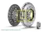 Комплект зчеплення Ford Scorpio/Sierra -93 (+вижимний) LuK 622017506 (фото 13)