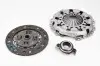 Комплект зчеплення Fiat Bravo 1.6 16V 95-01 LuK 620089200 (фото 1)
