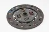 Комплект зчеплення Fiat Bravo 1.6 16V 95-01 LuK 620089200 (фото 4)