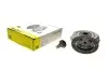 Комплект зчеплення Fiat Panda/Uno -95 617047411