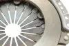 Комплект зчеплення Fiat Panda/Uno -95 LuK 617047411 (фото 2)