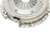 Комплект зчеплення Fiat Panda/Uno -95 LuK 617047411 (фото 4)