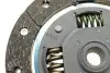Комплект зчеплення Fiat Panda/Uno -95 LuK 617047411 (фото 6)