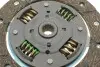 Комплект зчеплення Fiat Panda/Uno -95 LuK 617047411 (фото 9)