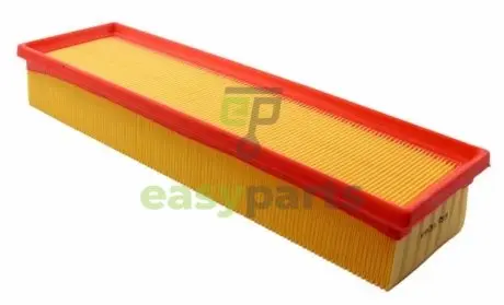 Фільтр повітряний Opel,Volvo SHAFER SX35