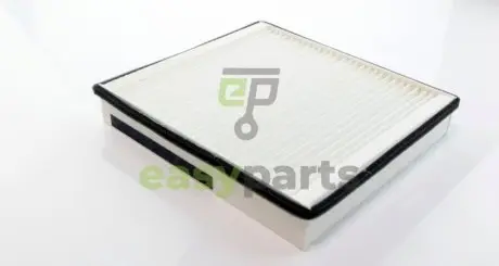 Фільтр салона DB ML 163 98-05 SHAFER SA98