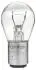 Фото 2 - лампа 12V P21W/4W 21/4W BAZ15d HELLA 8GD178560-031 Лампа 12V P21W/4W 21/4W BAZ15d HELLA 8GD178560-031 (фото 2)