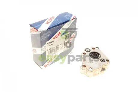 Насос паливний високого тиску VW LT 2.8TDI 96- BOSCH 0 440 020 033