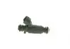 Форсунка Hyundai Accent/Elantra 1.3-2.0 99-06/Kia Cerato 1.6 04-09 BOSCH 0280157175 (фото 1)