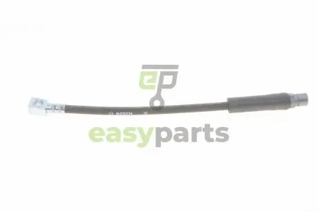 Шланг гальмівний (передній) Opel Ascona C/Astra F/Calibra A/Kadett E/Vectra A 81-05 (L=323mm) BOSCH 1 987 476 464