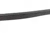 Ремінь генератора Volvo S40/V40 98-04 (5PK1325) BOSCH 1 987 946 094 (фото 4)