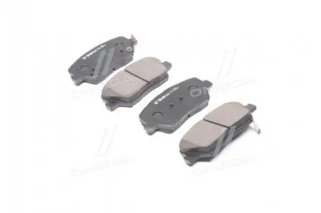 Колодки тормозные CTR CKKK-50 (фото 1)