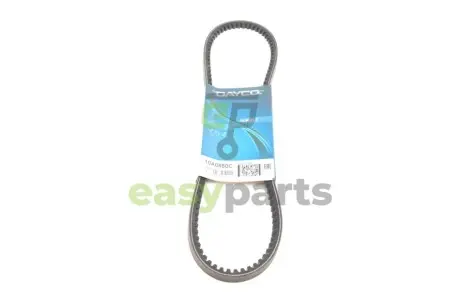 Ремінь генератора VW Passat 2.0/2.2 -88 DAYCO 10A0850C