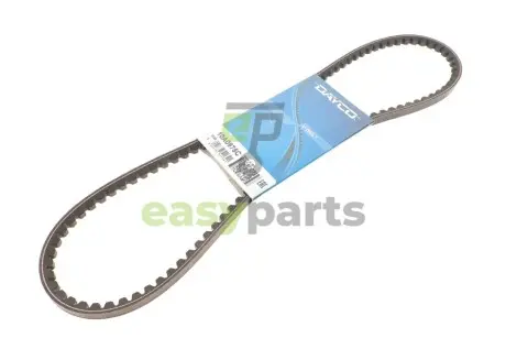 Ремінь генератора VW T4 1.9D/TD 90-96 DAYCO 10A0975C