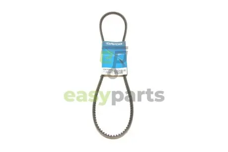 Ремінь генератора Citroen XM 2.1D/TD/Mitsubishi Pajero 2.5TD 89-04 DAYCO 10A1090C