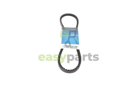 Ремінь генератора BMW/Lancia/Mazda/Etalon DAYCO 13A0835C