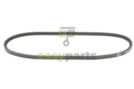 Ремінь генератора DB 207 OM616 2.4D -90/ Ford Transit 2.5D 88-92 DAYCO 13A1015C