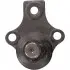 Опора кульова (передня/знизу) VW Golf II -88/Jetta II 1.0-2.0 -92 (к-кт) FEBI BILSTEIN 01158 (фото 7)