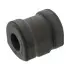FEBI BMW втулка стабіл.переднього 24mm E34 24х51х60 FEBI BILSTEIN 01673 (фото 1)