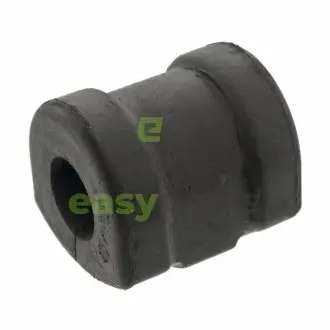 FEBI BMW втулка стабіл.переднього 24mm E34 24х51х60 FEBI BILSTEIN 01673