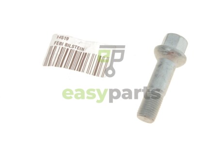 Болт колеса MB G-class (W461/W463) 03- (M14x1,5mm) FEBI BILSTEIN 14519