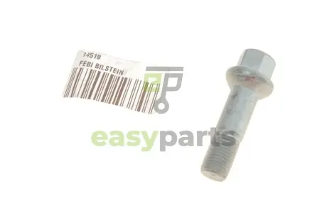 Болт колеса MB G-class (W461/W463) 03- (M14x1,5mm) FEBI BILSTEIN 14519
