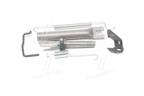 Пружина возвратная GM 96328264