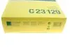 Фільтр повітряний Volvo S60/V70 2.4D/D5 01-10/2.4CDI 05-08/XC70 2.4 D5 02-07/XC90 2.4D4/D5 02-14 MANN C23129 (фото 2)