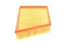 Фільтр повітряний Land Rover 2.0 11-14/Range Rover Evoque/Discovery Sport 2.0/2.2SD4/TD4 11- MANN C29006 (фото 2)