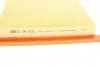 Фільтр повітряний Seat Ibiza 1.0/TFSI 15-17/Skoda Fabia 1.0MPI 14-/Citigo 1.0/VW Polo/Up 1.0 11-19 MANN C29015 (фото 4)