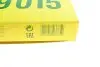 Фільтр повітряний Seat Ibiza 1.0/TFSI 15-17/Skoda Fabia 1.0MPI 14-/Citigo 1.0/VW Polo/Up 1.0 11-19 MANN C29015 (фото 7)