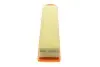 Фільтр повітряний Citroen Berlingo/C3/C4/Peugeot 2008-5008/207-508/Partner 1.4-1.6VTi 09- MANN C5082/2 (фото 4)