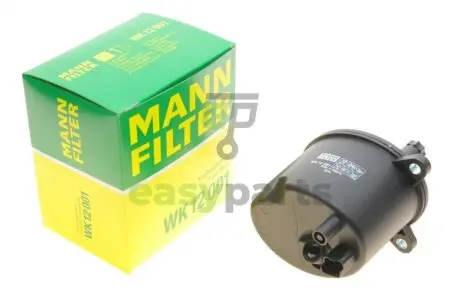 Фильтр топливный MANN WK12001