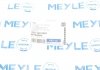 Прокладка АКПП з незатверділої вулканізованої гуми MEYLE 100 140 0001 (фото 2)
