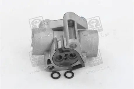 Клапан багатопозиційний RIDER RD 99.78.325