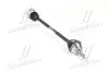 Піввісь SKF VKJC 1035 (фото 1)