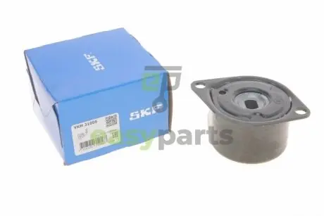 Натяжник ременя генератора VW T4 2.5TDI 90-03 SKF VKM 31005