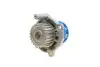 Помпа води Audi A4/A6/Seat Leon/Skoda Octavia/VW Golf IV-VI/Passat B5/B6 1.6-2.0 94- SKF VKPC 81220 (фото 2)