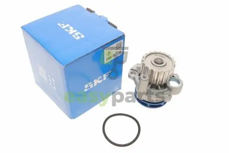 Помпа води Skoda Octavia 1.9TDI 96-10/VW Caddy/Golf 1.9TDI/SDI 96-05 SKF VKPC 81623