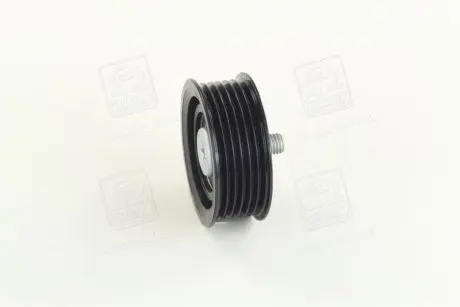 Ролик канавочний korando диз/бенз BELT-POLY GROOVED SSANGYONG 6712000210