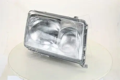 Фара прав. MB 124 TYC 20-3767-05-2B