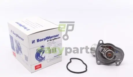 Термостат Opel Combo/Astra G/H 1.2/1.4i 98- (92°C) WAHLER 4459.92D