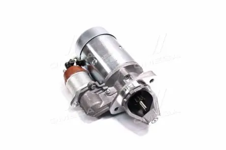 Стартер ГАЗ 53, -66, ПАЗ <ДК> Дорожная Карта СТ230А1-3708000-10