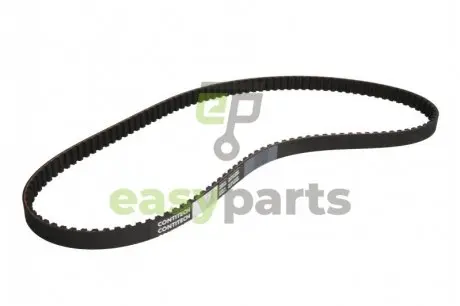 Пасок ГРМ Fiat Panda 1,1, 98- Contitech CT997 (фото 1)