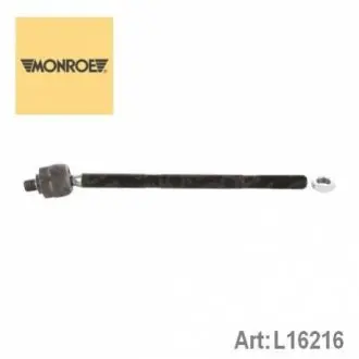 FORD рульова тяга Focus C-Max 03-,Volvo C30, C70, S40 MONROE L16216