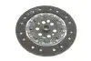 Демпфер + комплект зчеплення VW Caddy 1.9TDI 77kw 04-10/GOLF VI 1.6TDI 66-77kw 09-13 LuK 600019900 (фото 4)